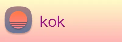 kok logo